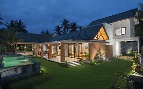 The Beach House